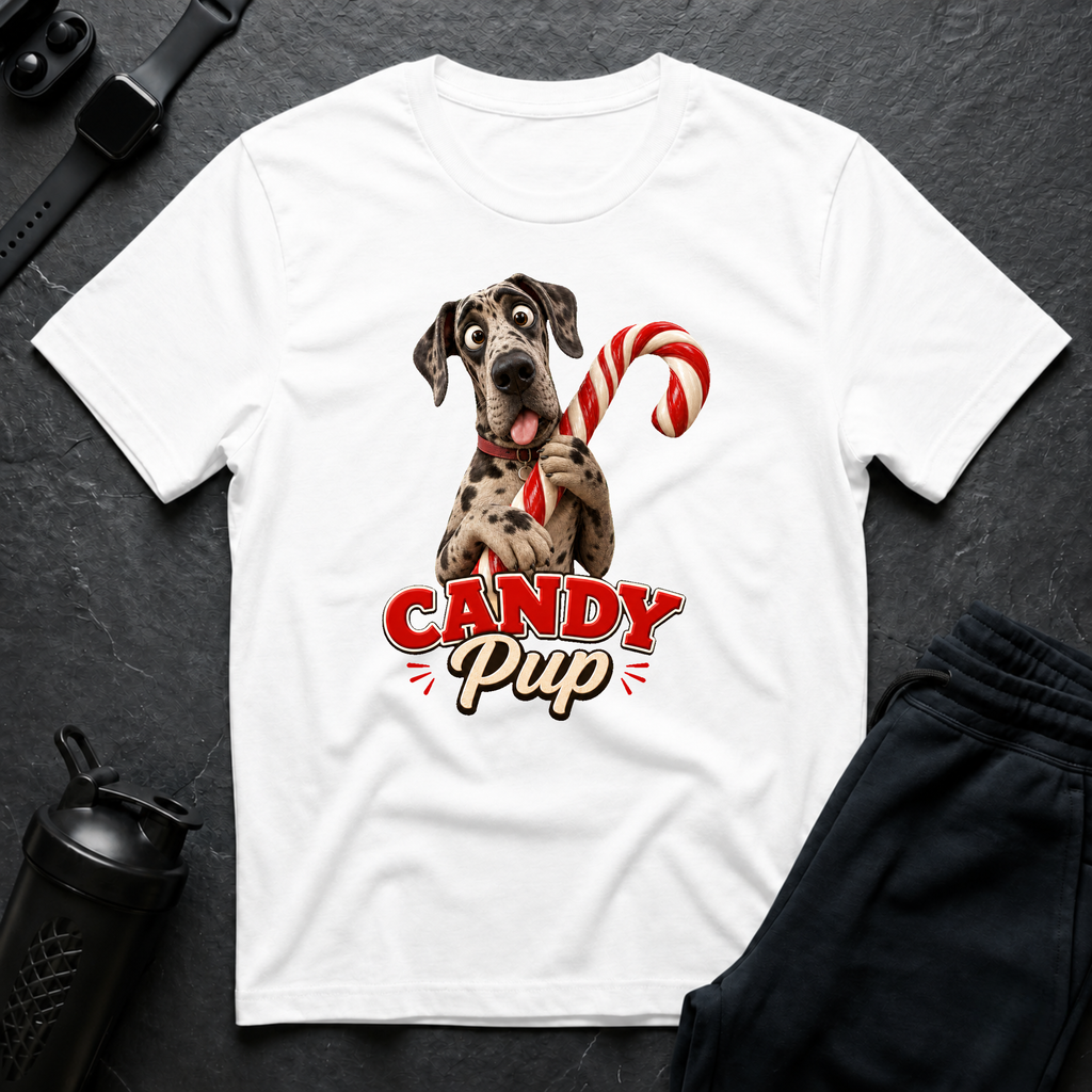 Candy Pup Delight