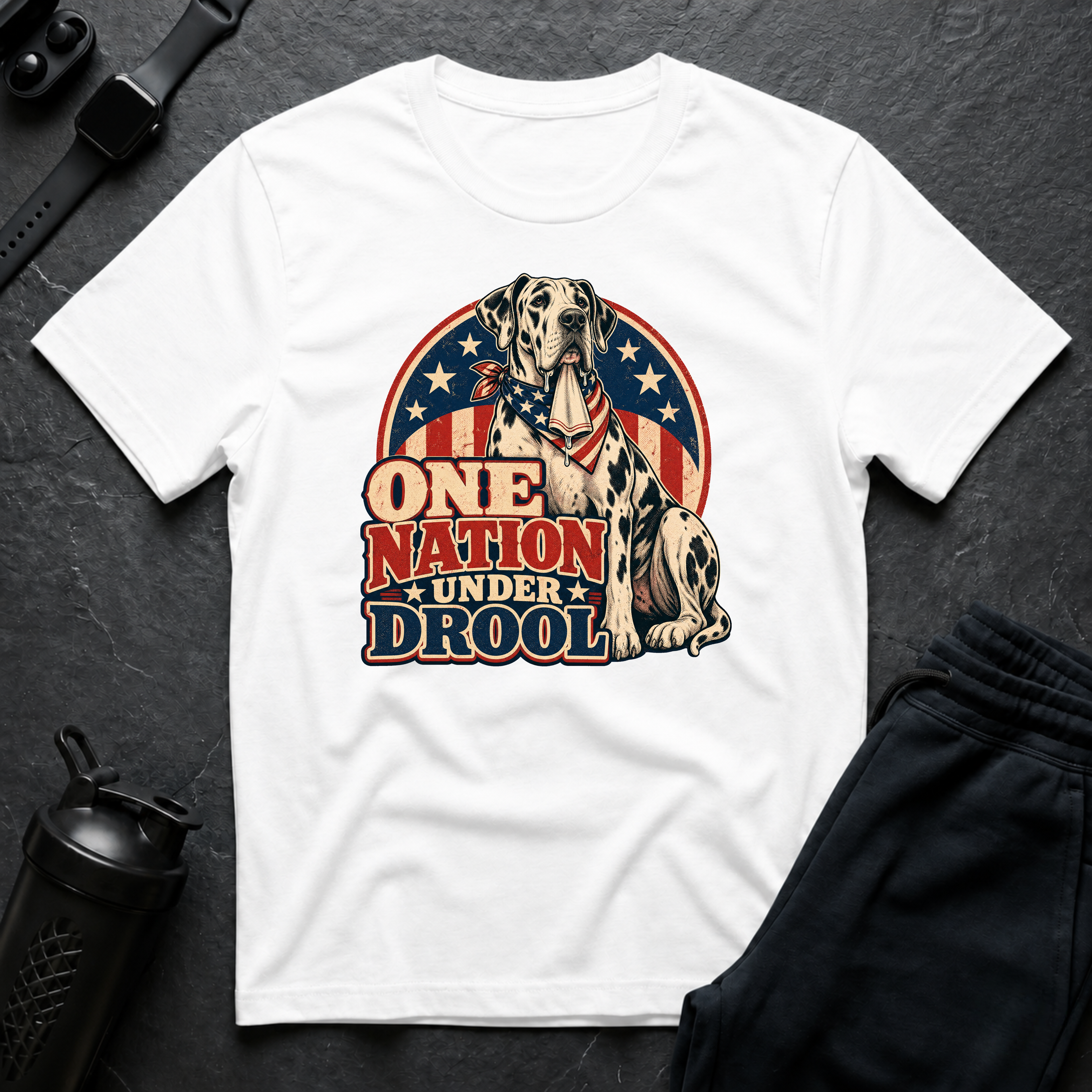 One Nation Under Drool