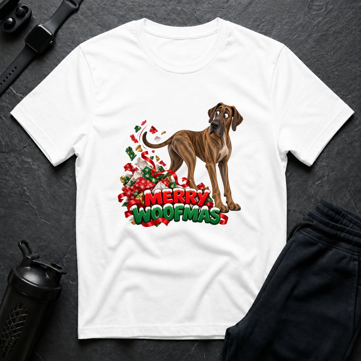 Merry Woofmas 11