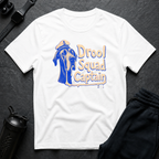 Drool Squad Captain