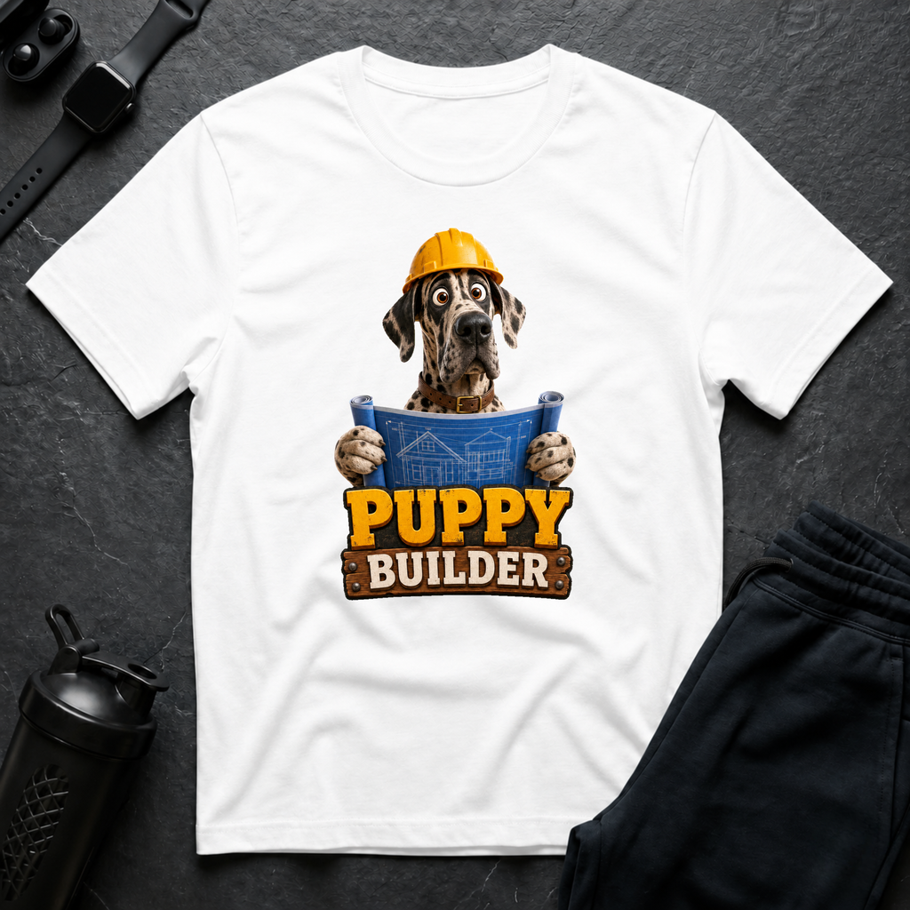 Puppy Builder Blueprint