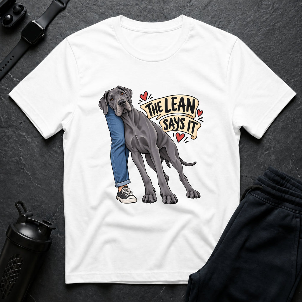 The Lean Love