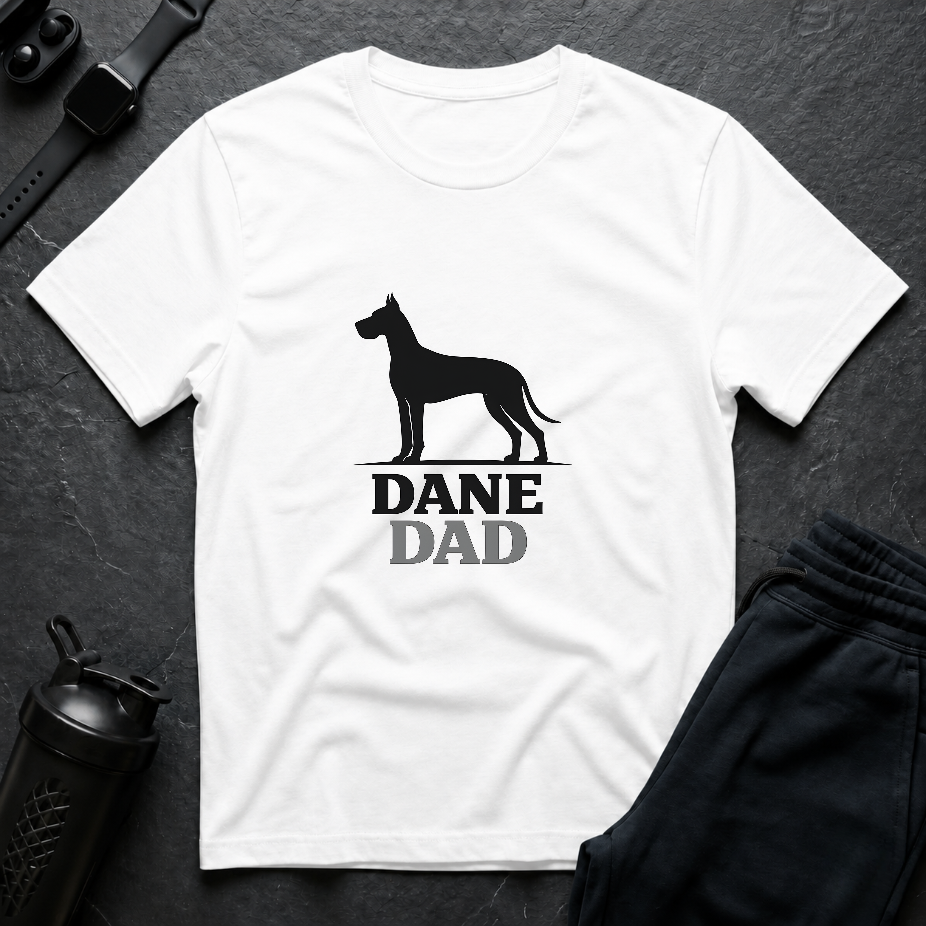 Dane Dad