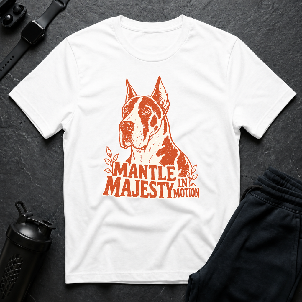 Mantle Majesty Motion