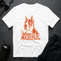 Mantle Majesty Motion