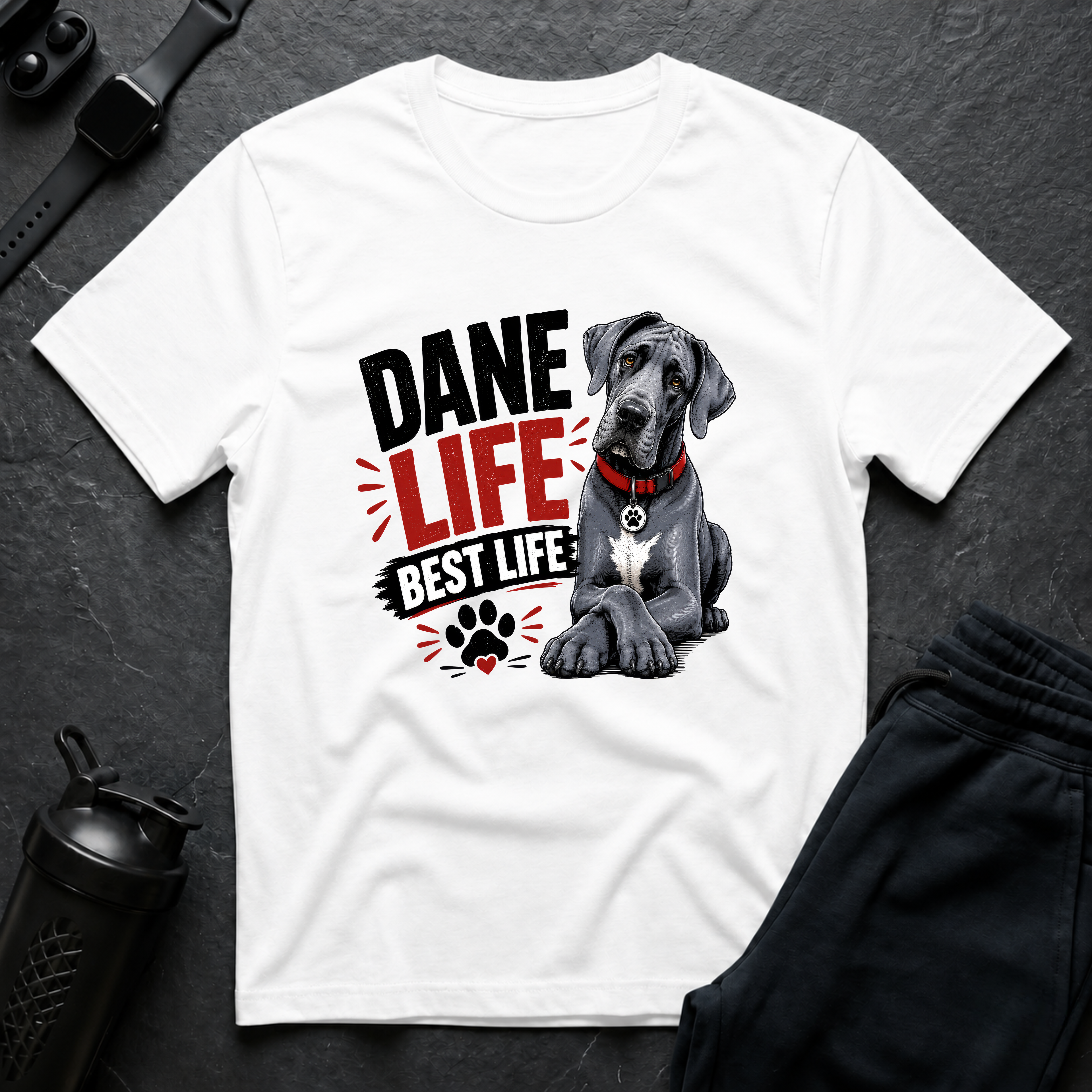Dane Life Best