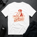 Big Dog Shotgun