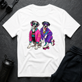 80s Rad Dogs