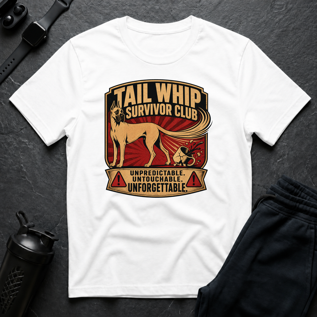 Tail Whip Survivor