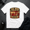 Tail Whip Survivor
