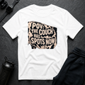POV Couch Spots Now