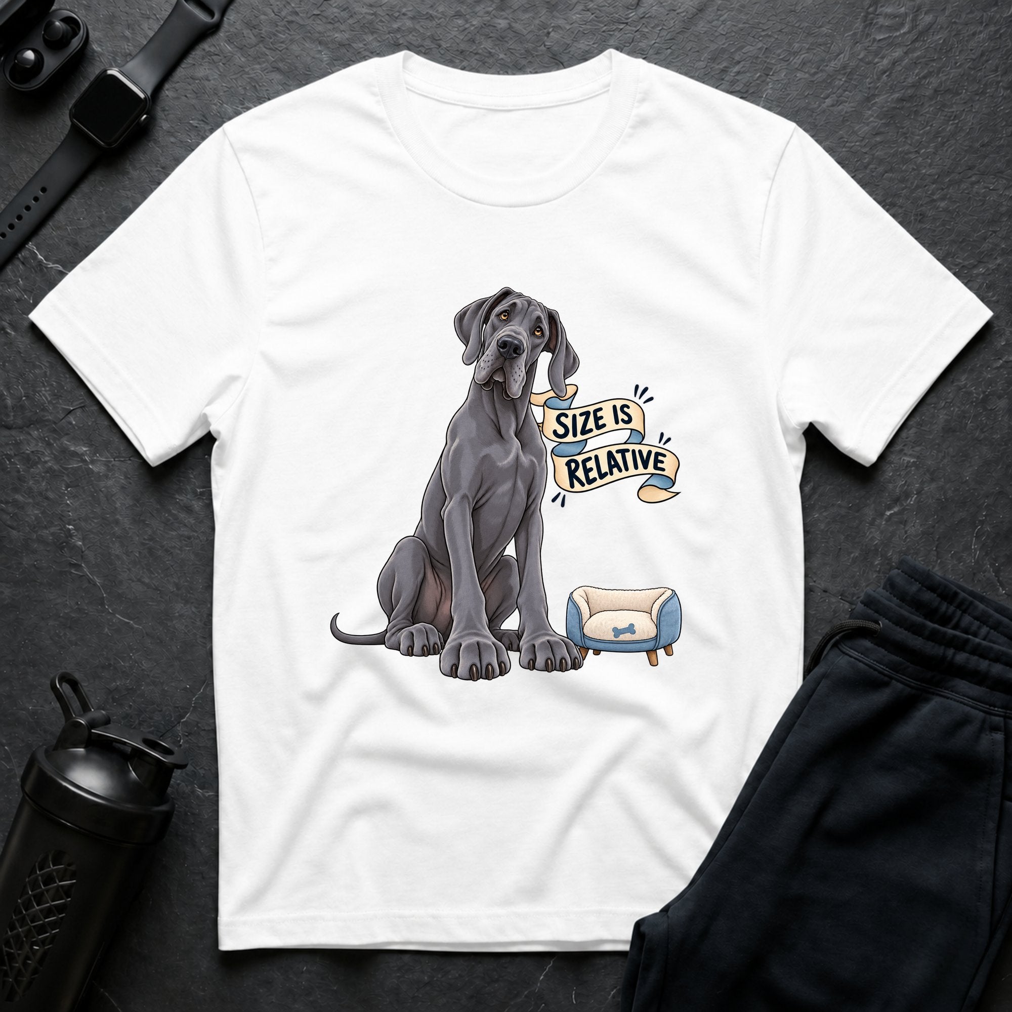 Big Dog Vibe
