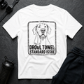 Drool Towel Pup Essentials