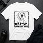 Drool Towel Pup Essentials