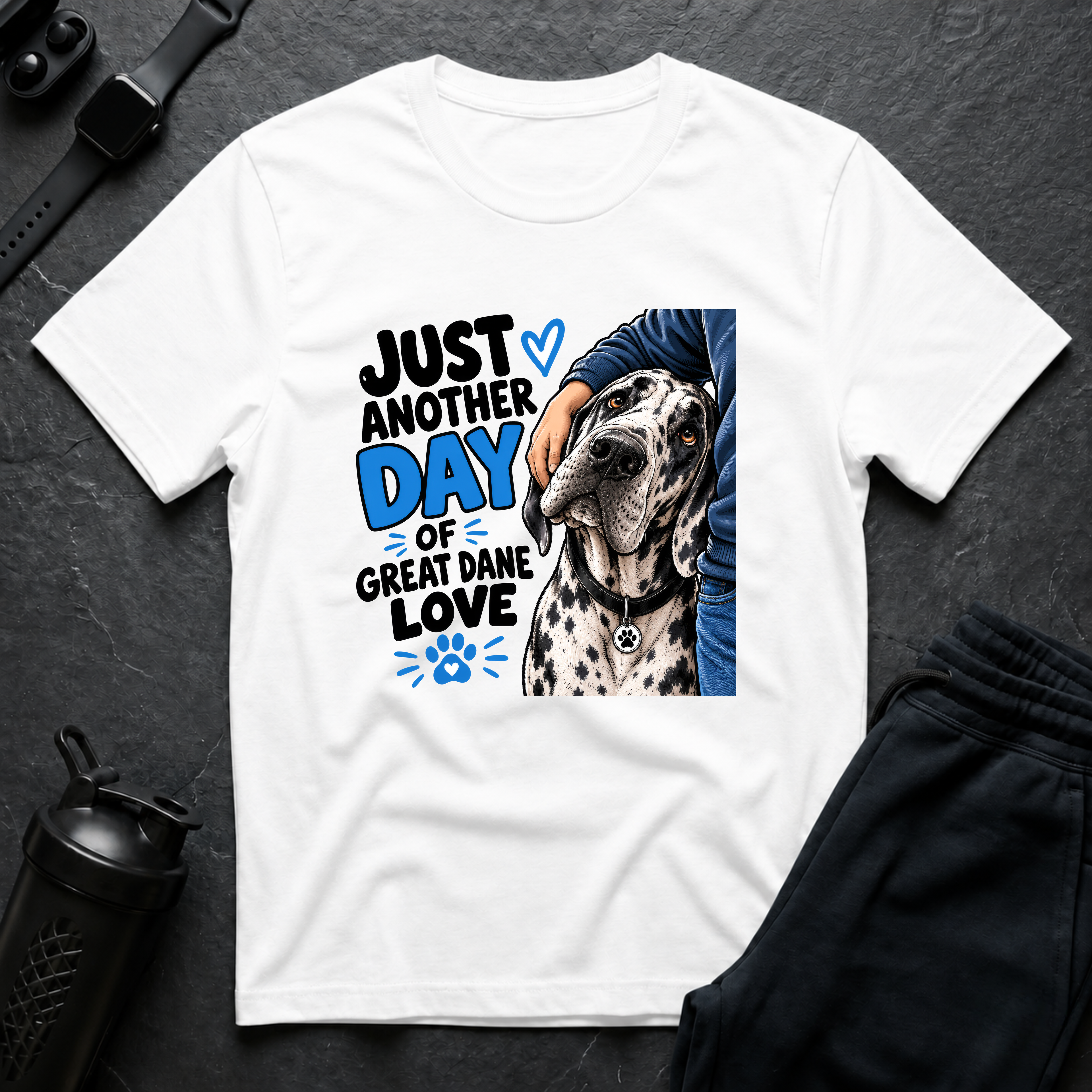 Great Dane Day