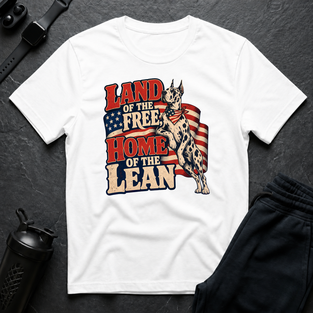 Land of the Lean