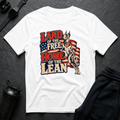 Land of the Lean