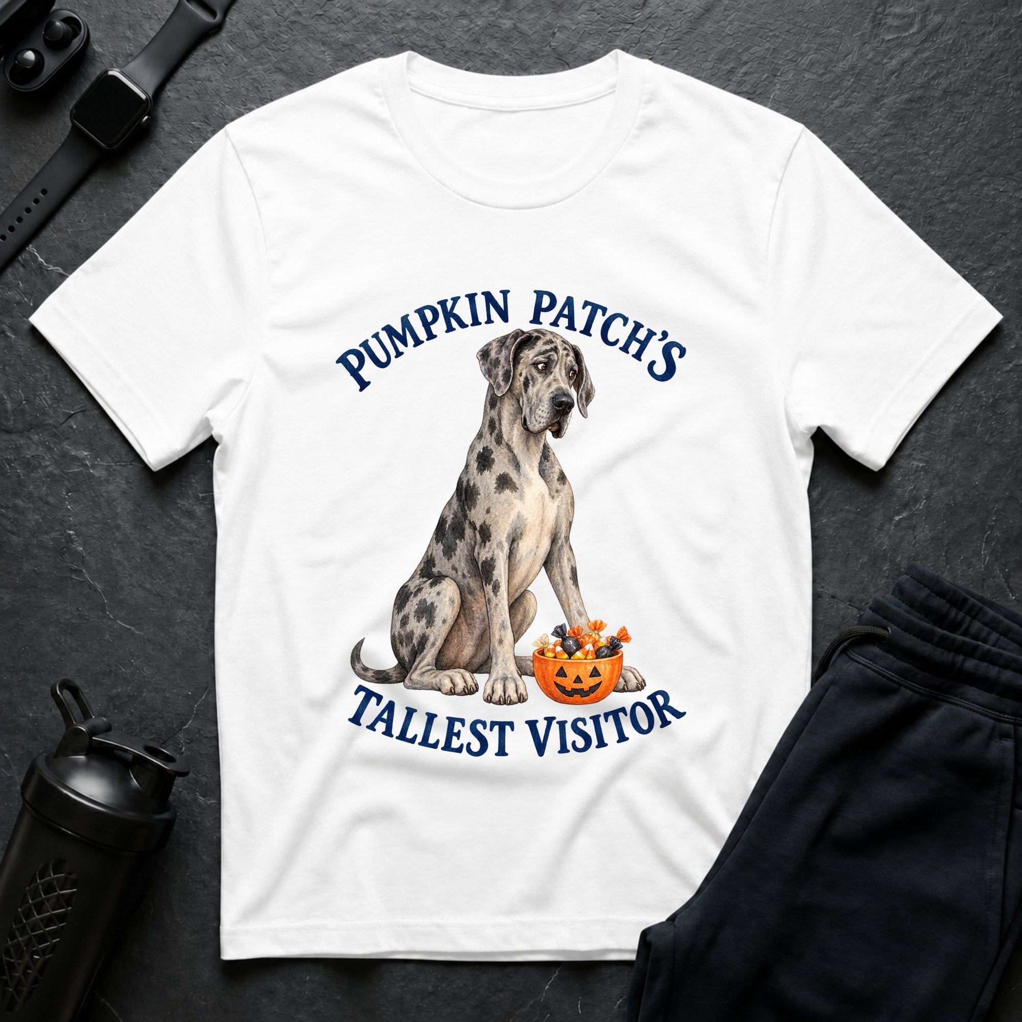 Pumpkin Posse