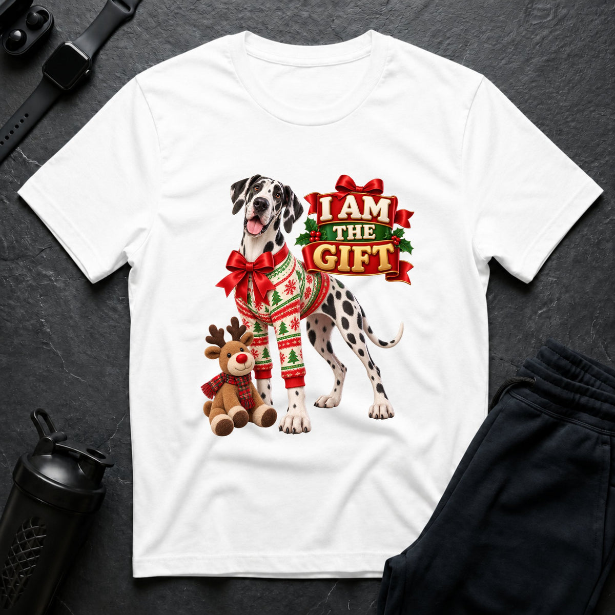 I Am Gift 11