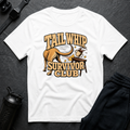Tail Whip Survivor Club #co8kf