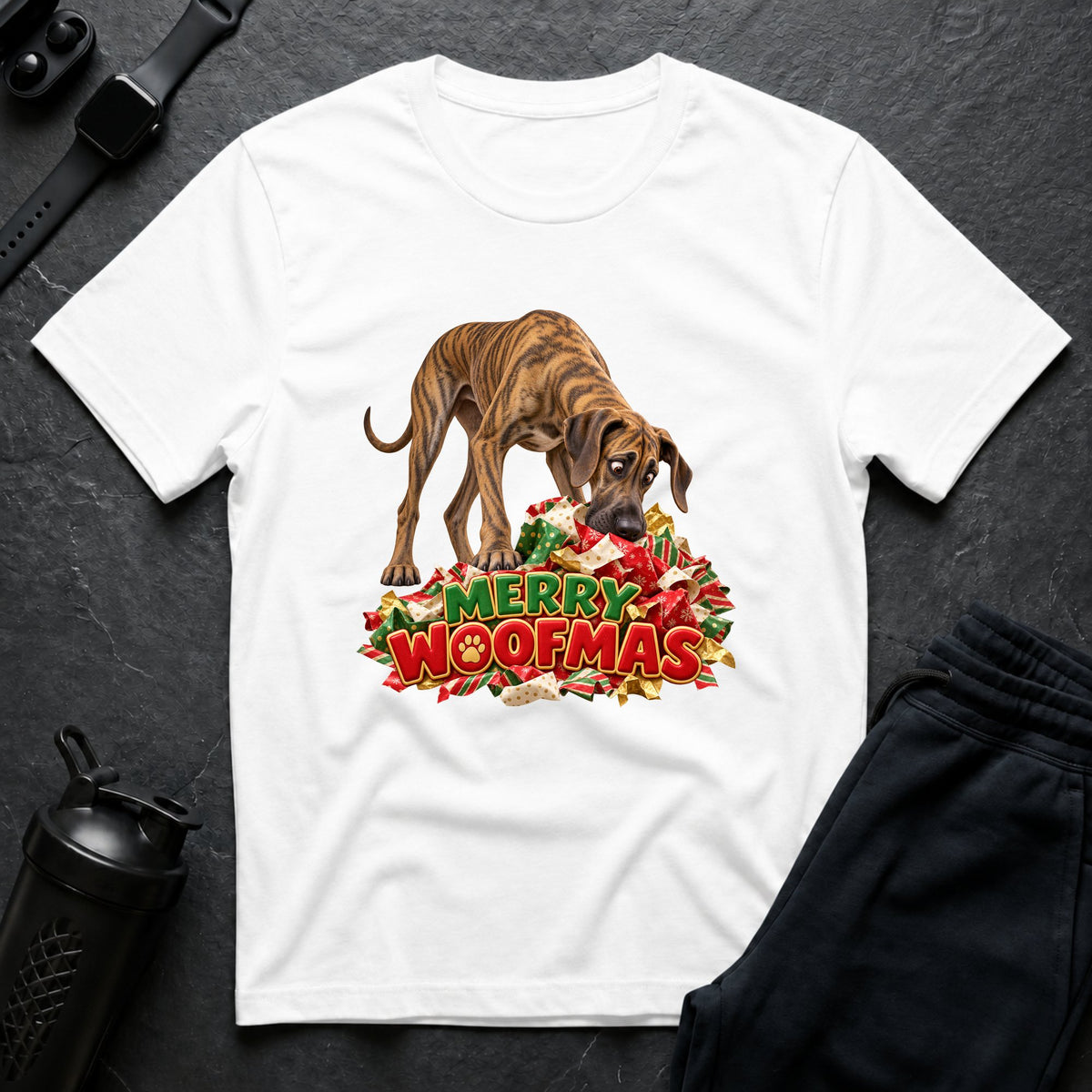 Merry Woofmas 9