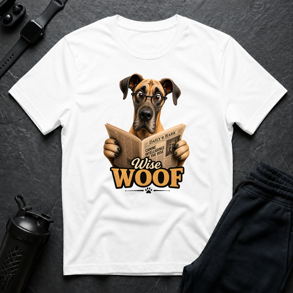 Wise Woof Wisdom