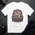 Department of Giant Patriotism