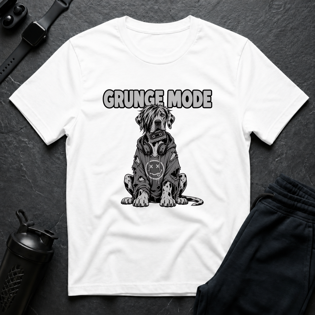 Grunge Mode