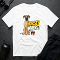 Horse Where Dog