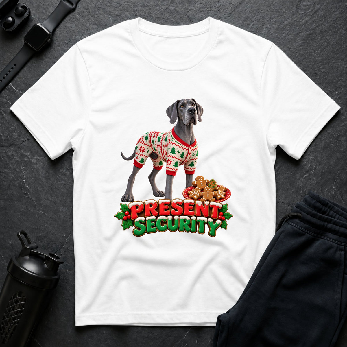 Present Security 2