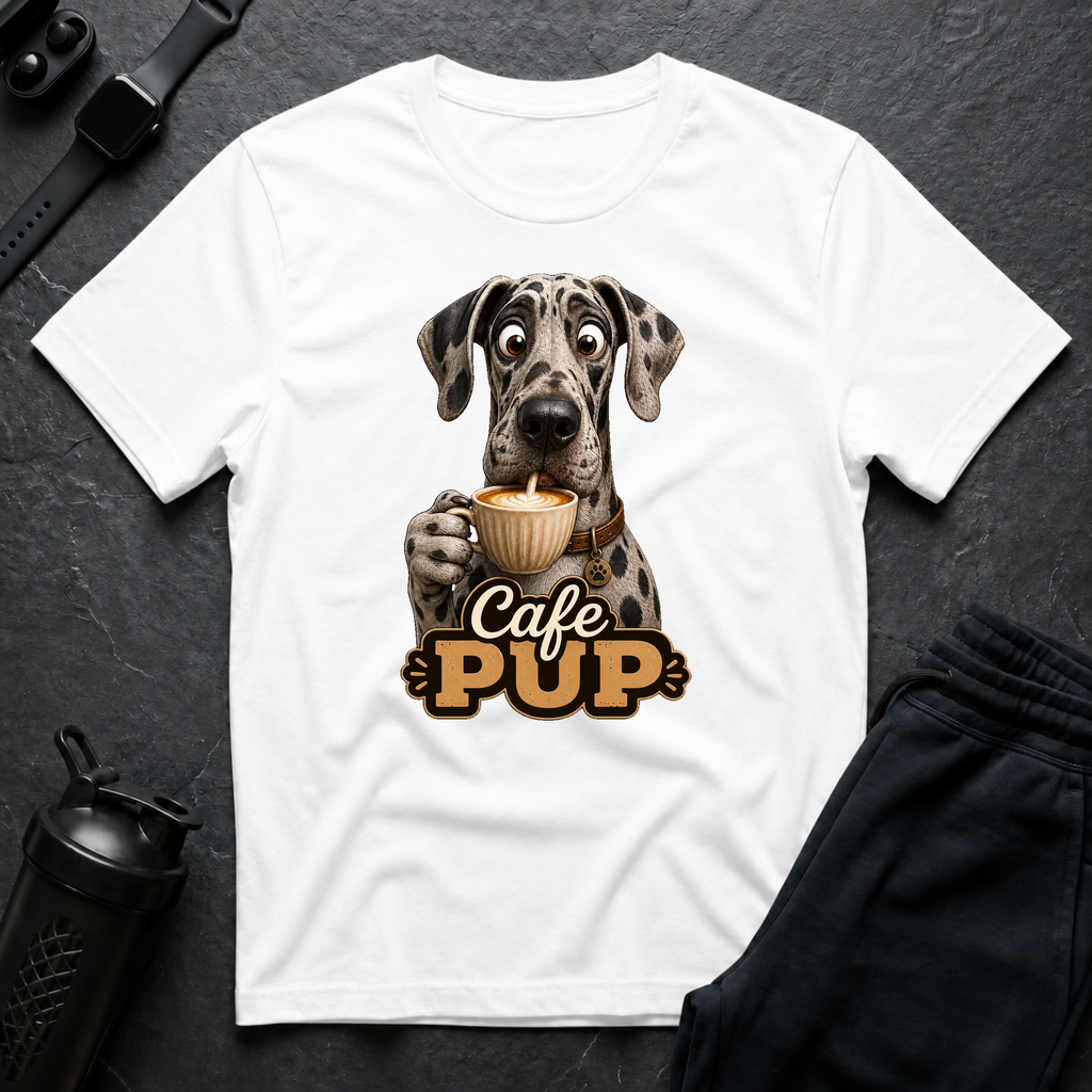 Cafe Pup Delight