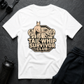 Tail Whip Warriors Club