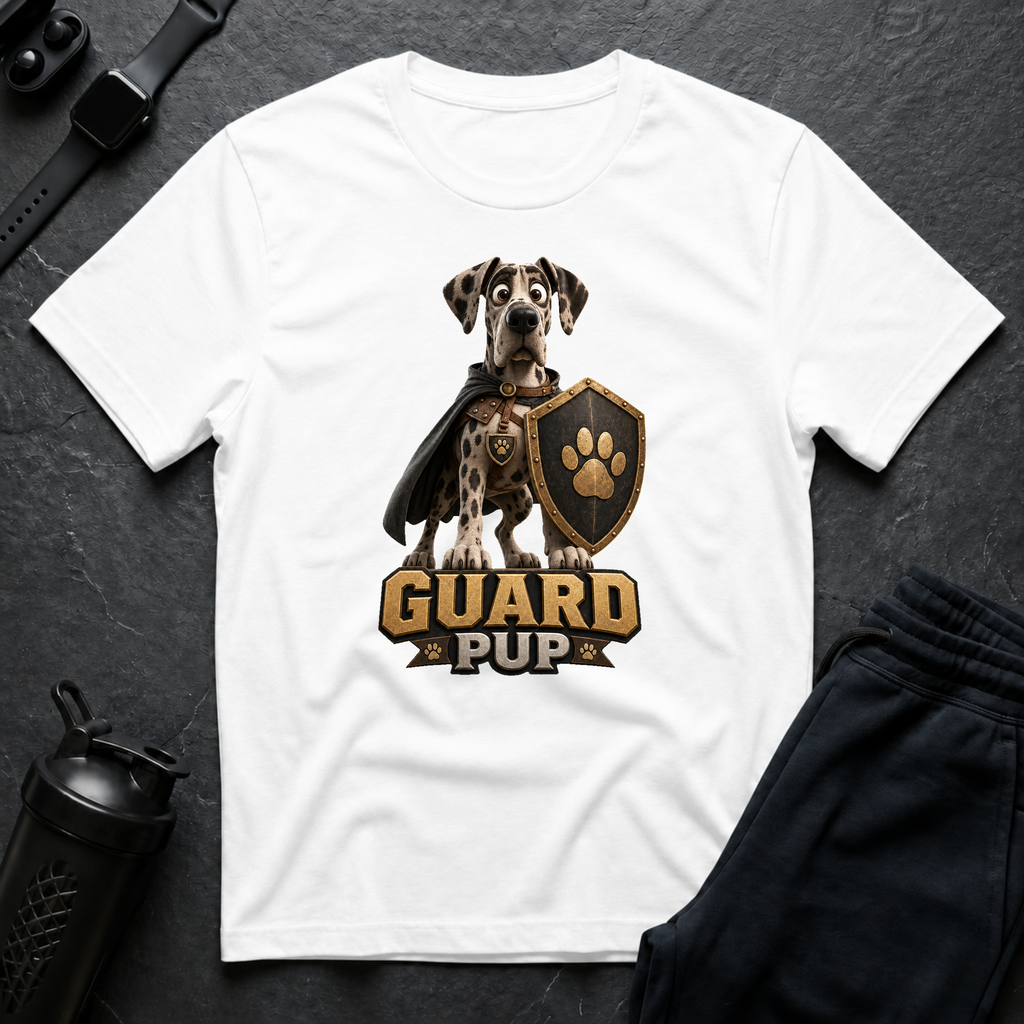 Guard Pup Defender