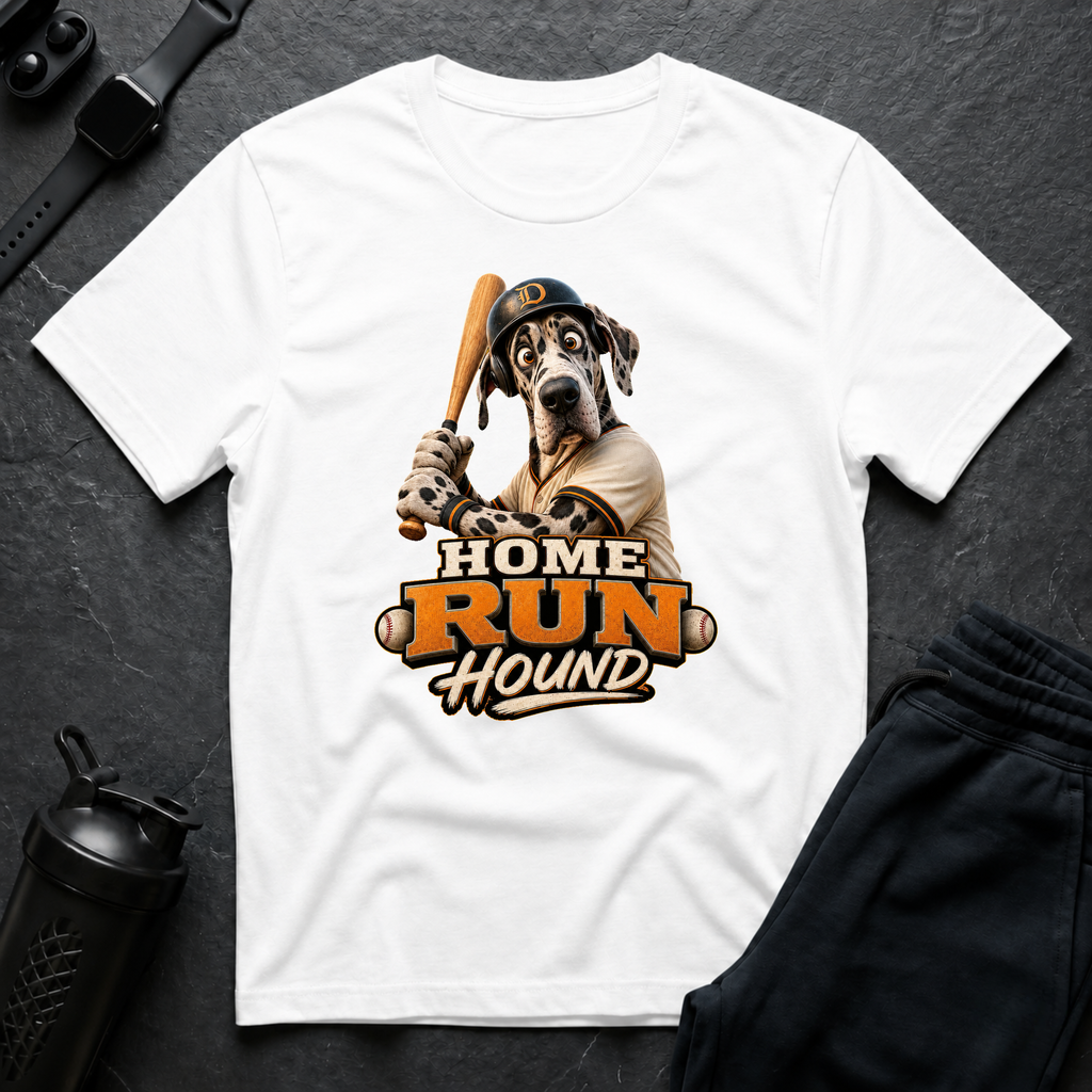 Home Run Hound