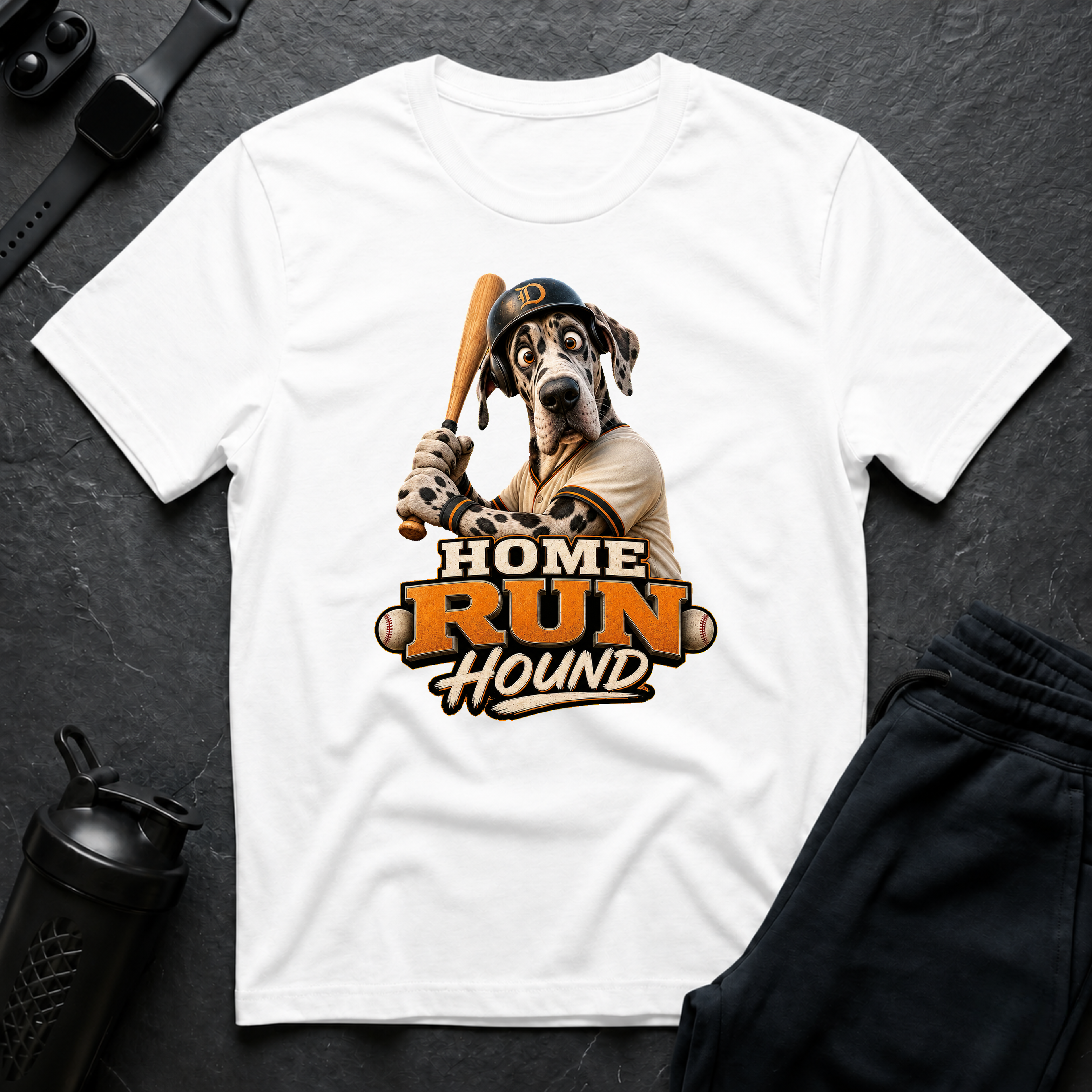 Home Run Hound