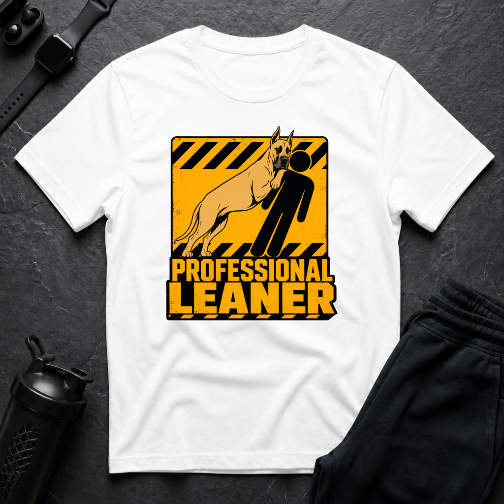 Professional Leaner Style