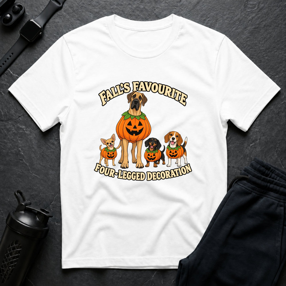 Pet Pumpkin Parade