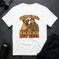Dane Dad Snack Alert