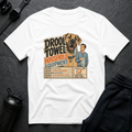 Drool Towel Household Gear