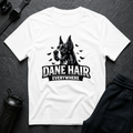 Dane Hair Everywhere