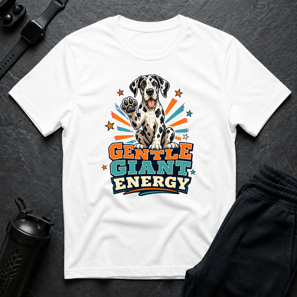 Gentle Giant Energy