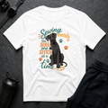Sewing Mends Soul