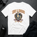 Not A Horse