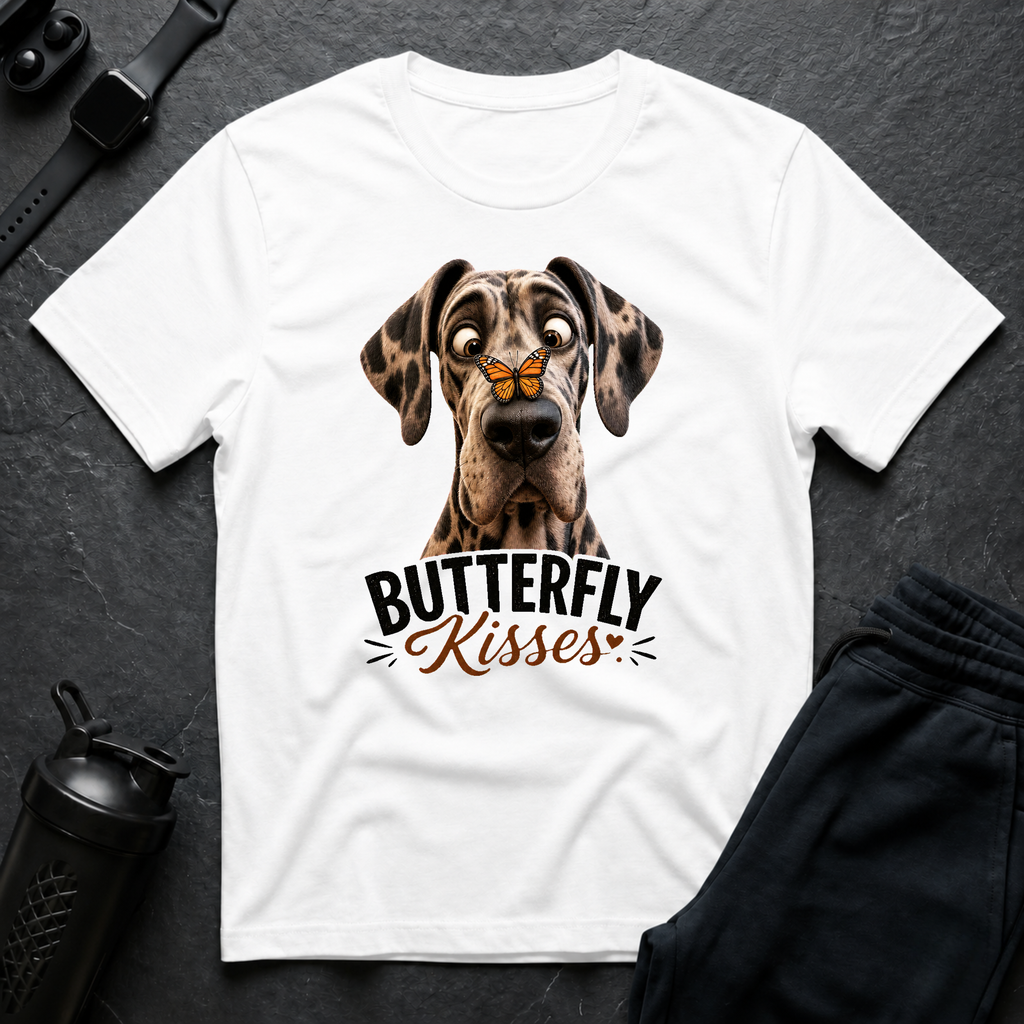 Butterfly Kisses Delight