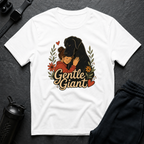 Gentle Giant Hug