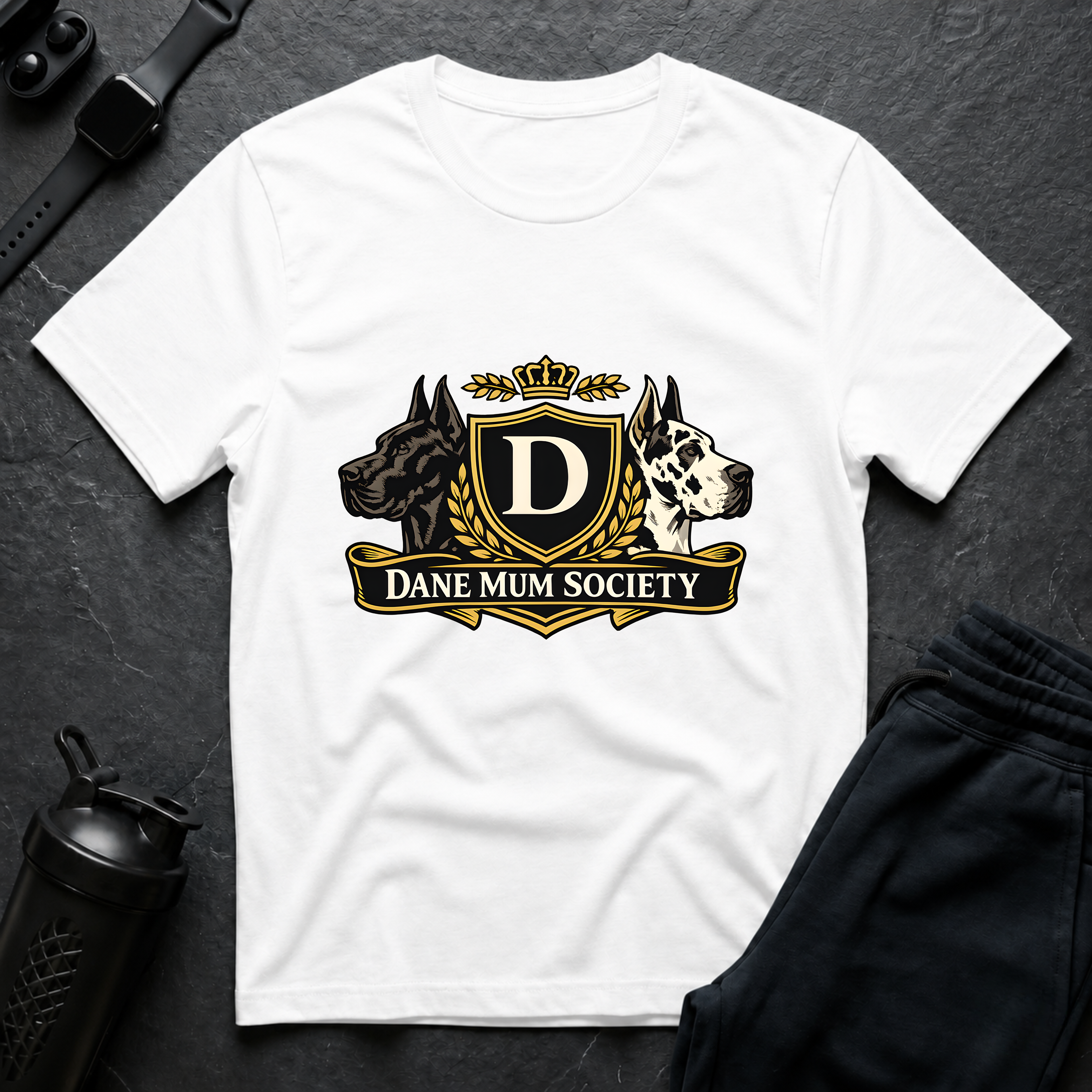 Dane Mum Society