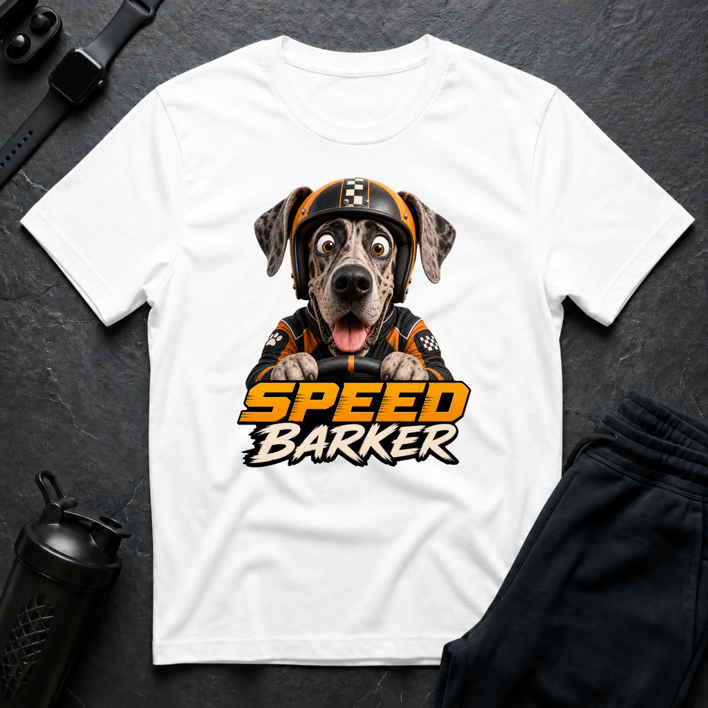 Speed Barker Racing