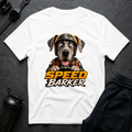 Speed Barker Racing
