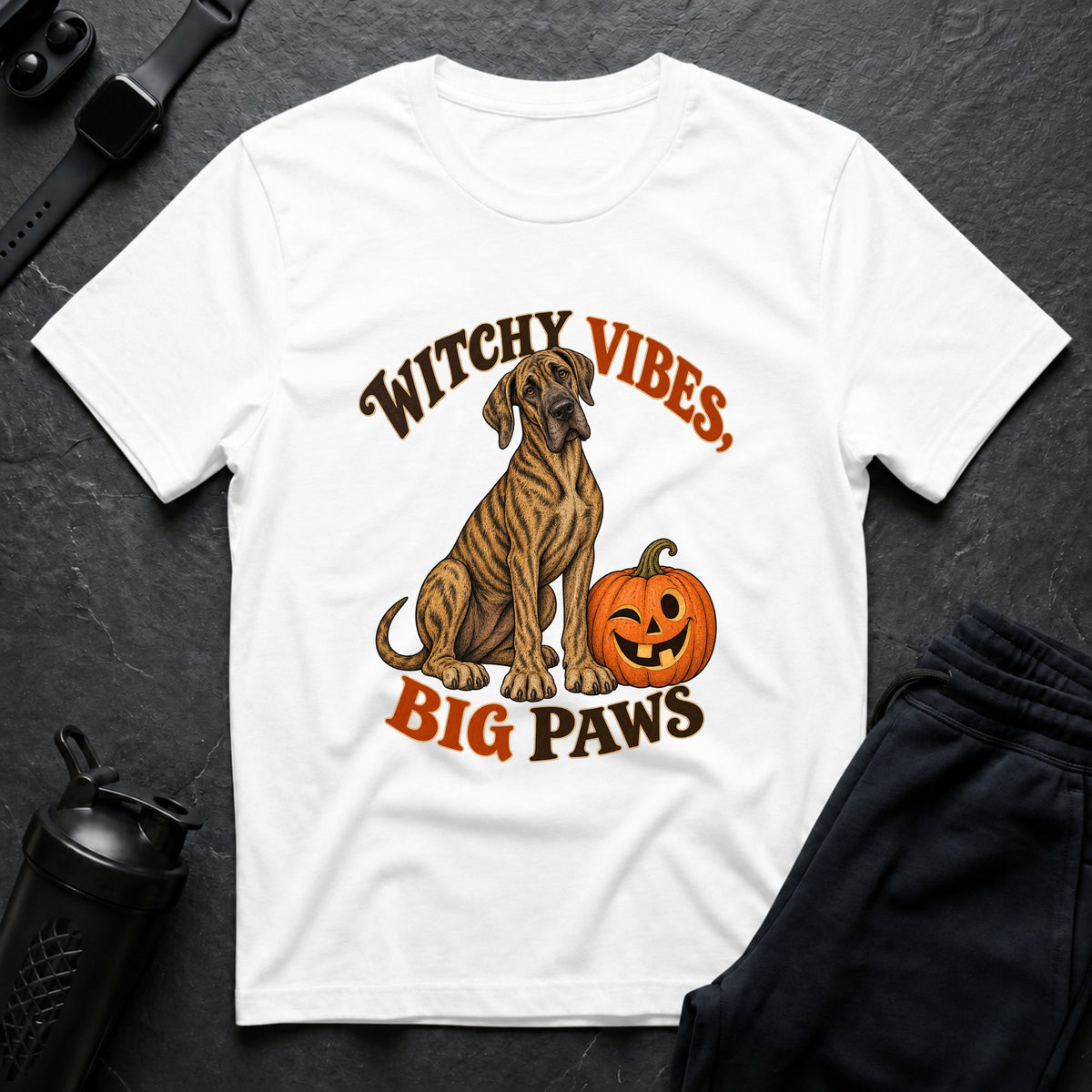 Witchy Vibes 4