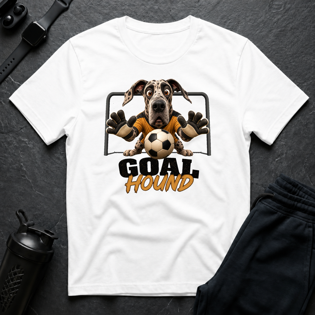 Goal Hound Keeper